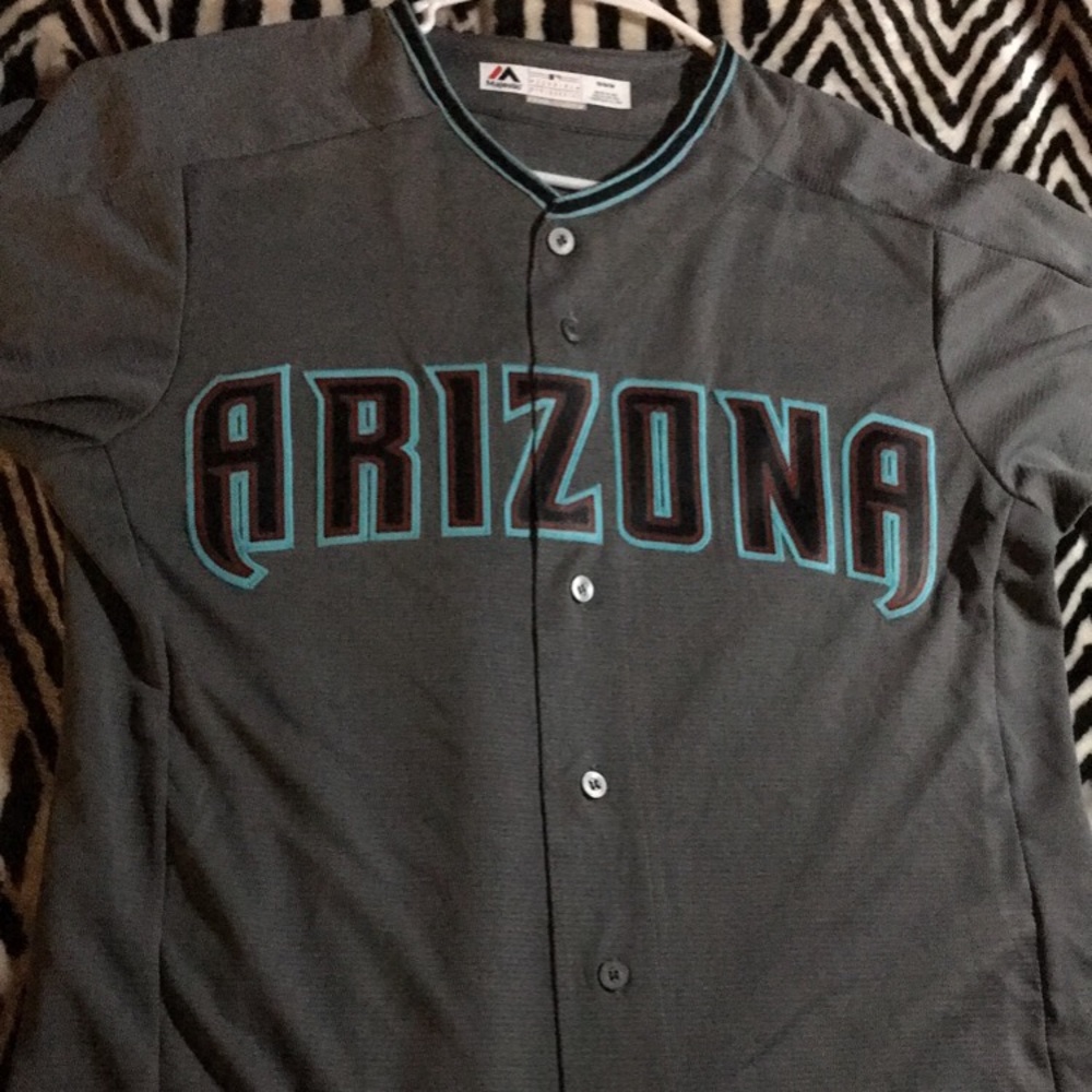 Arizona Diamondbacks - Picture 2 of 2